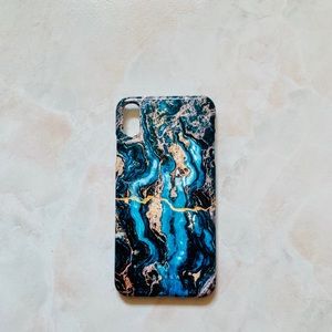 Burga snap on case xs max